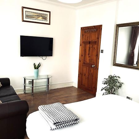 Luxury Guest House London Ngoại thất bức ảnh