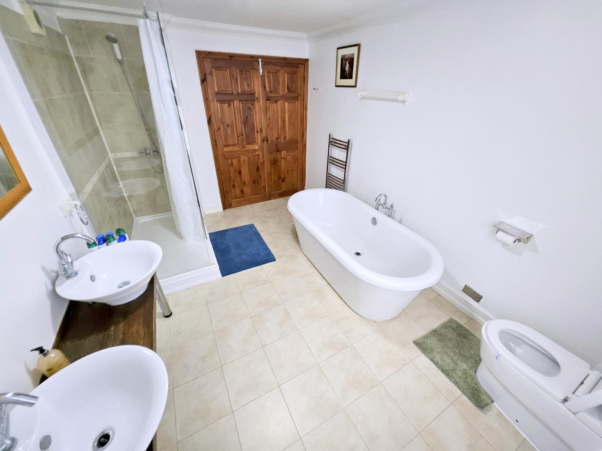 Luxury Guest House London Ngoại thất bức ảnh