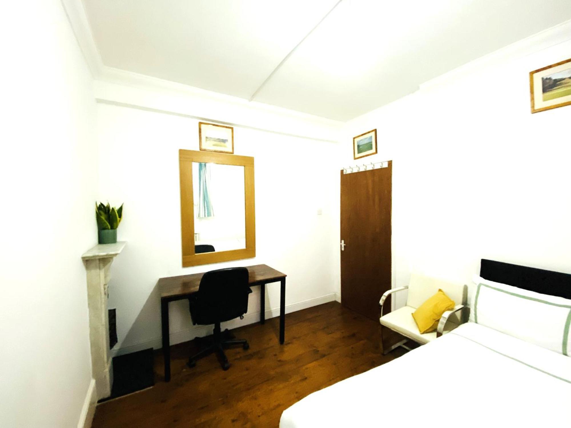 Luxury Guest House London Ngoại thất bức ảnh