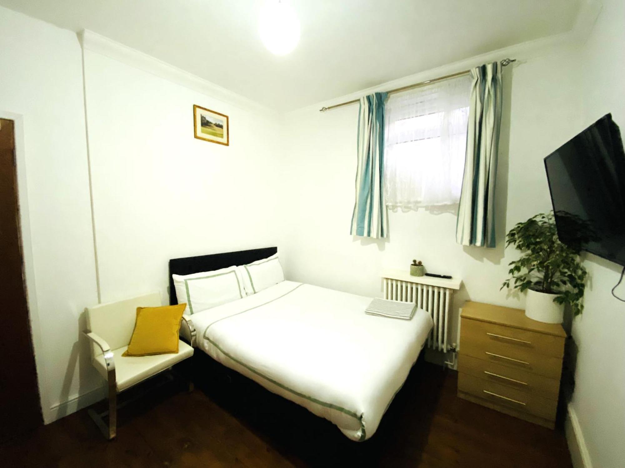 Luxury Guest House London Ngoại thất bức ảnh