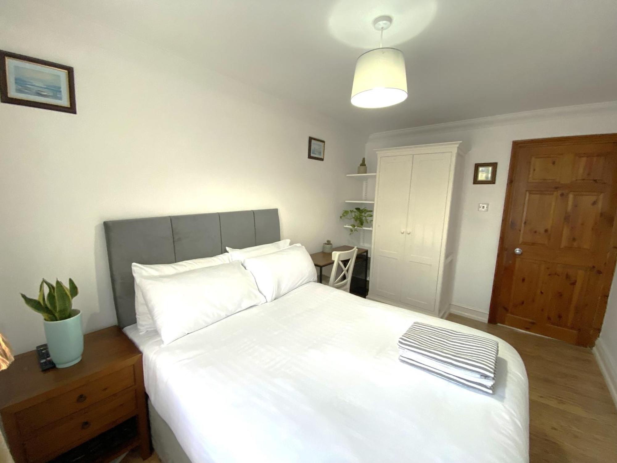 Luxury Guest House London Ngoại thất bức ảnh