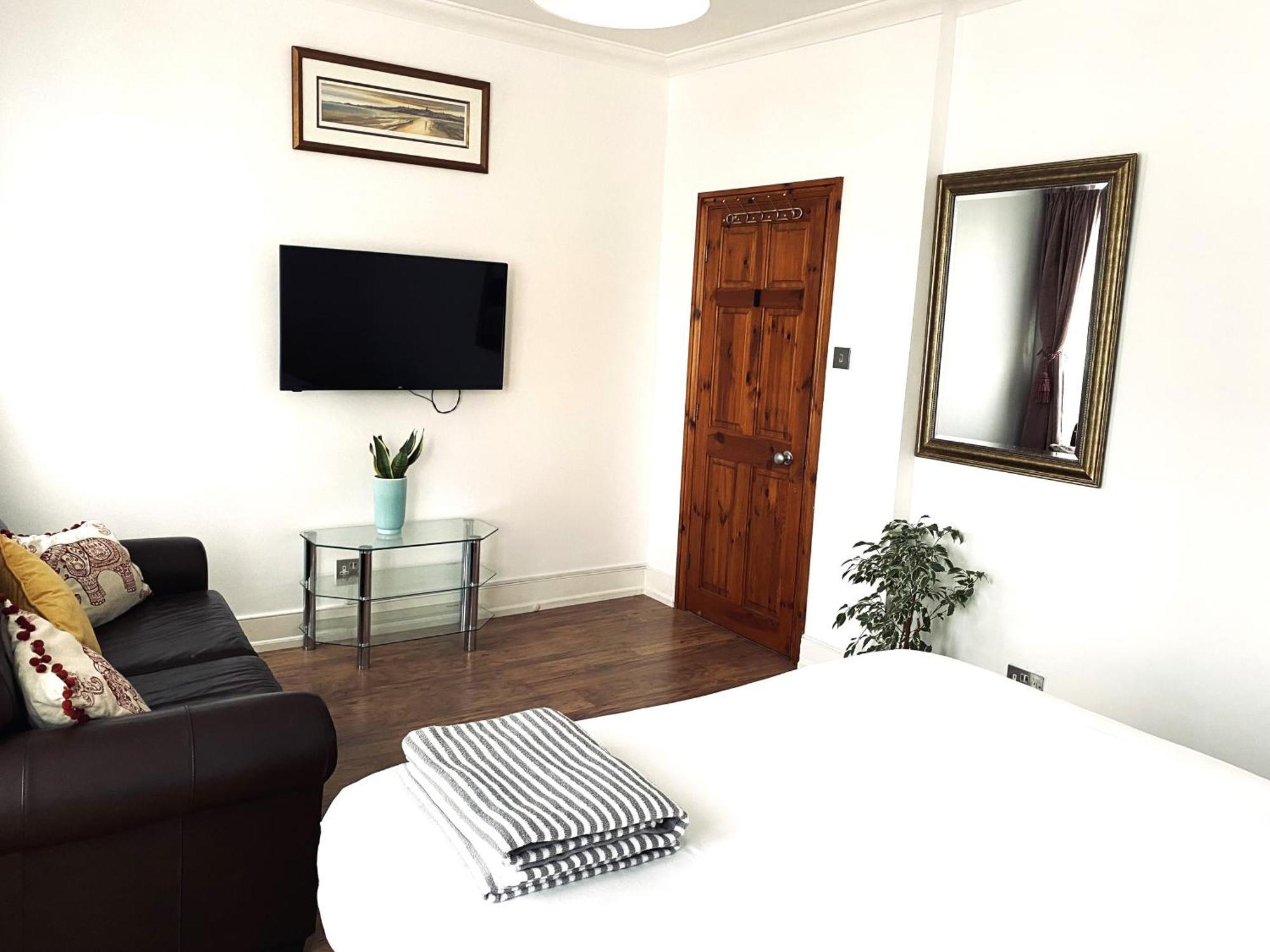 Luxury Guest House London Ngoại thất bức ảnh