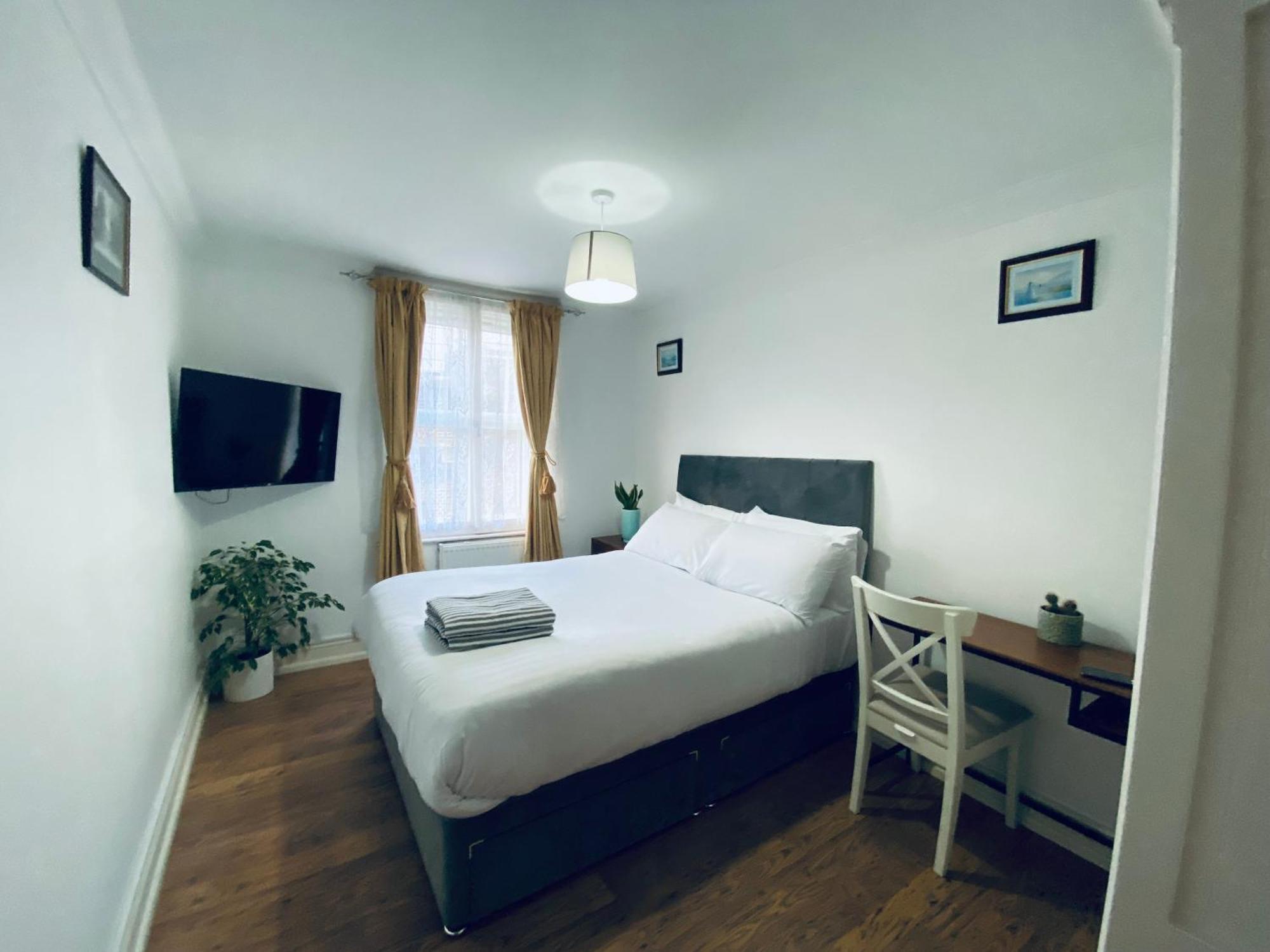 Luxury Guest House London Ngoại thất bức ảnh